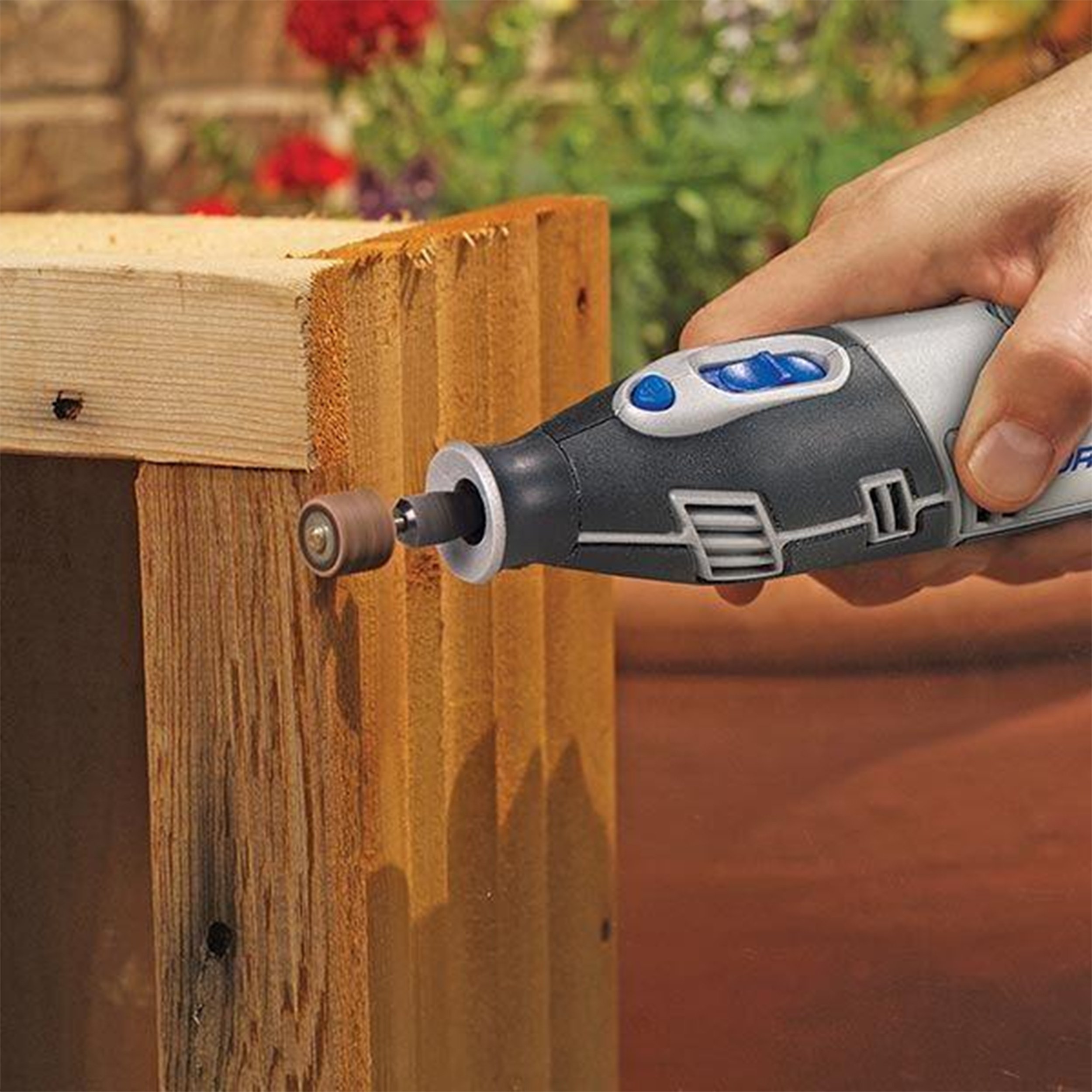 ドレメルのサンダー Dremel Corded Electric Sanders for sale | eBay