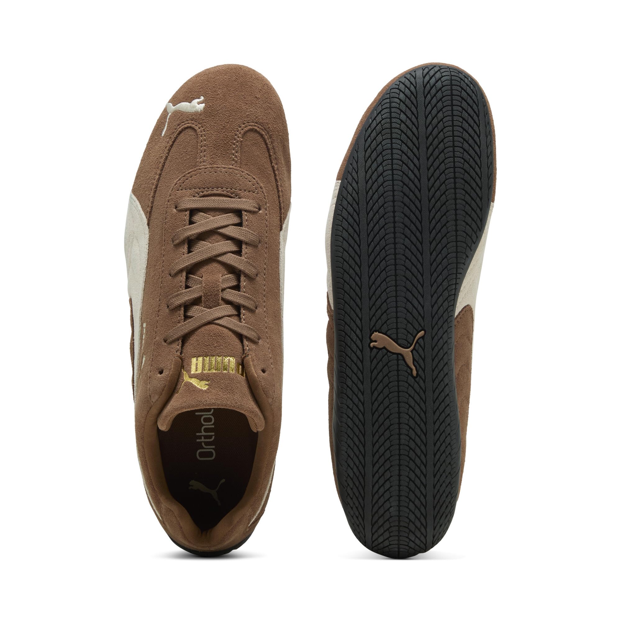 Puma SPEEDCAT DC45 DEPORTIVAS PLANAS Unisex