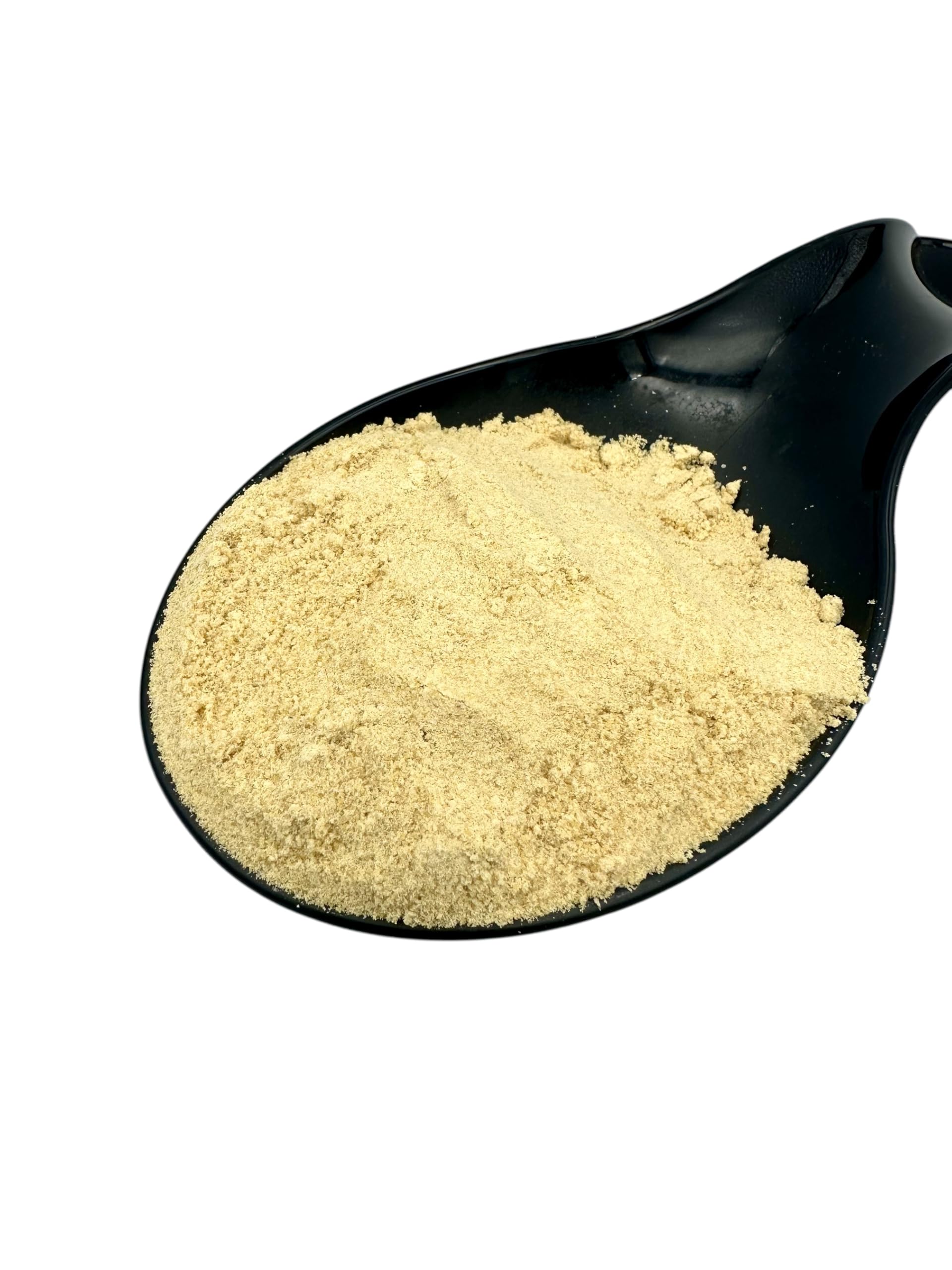 Poudre de moutarde jaune moulue 20 g – 1,9 kg Sinapis Alba (4900 g)