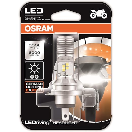 Osram LEDriving Headlight Cool White