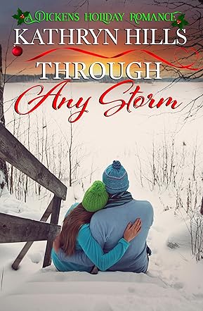Through Any Storm
