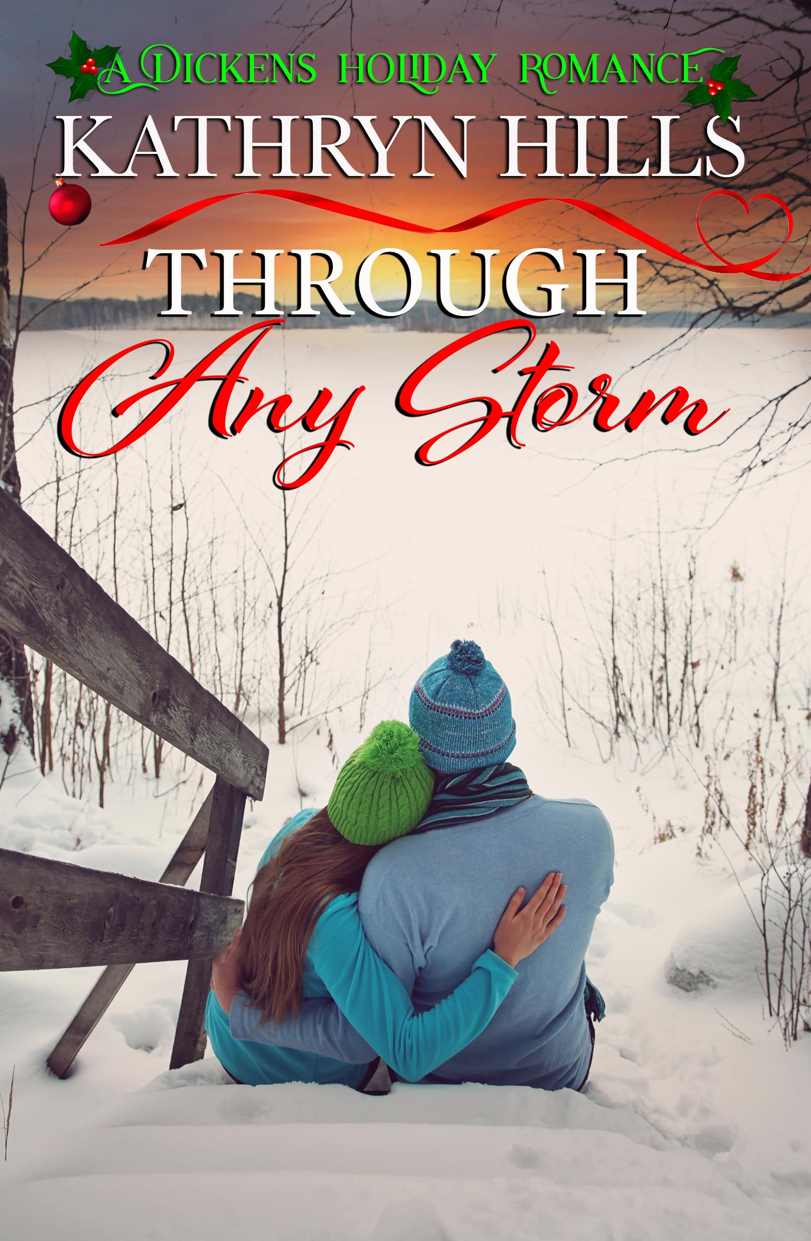 Book review of Through Any Storm - Readers' Favorite: Book Reviews and ...