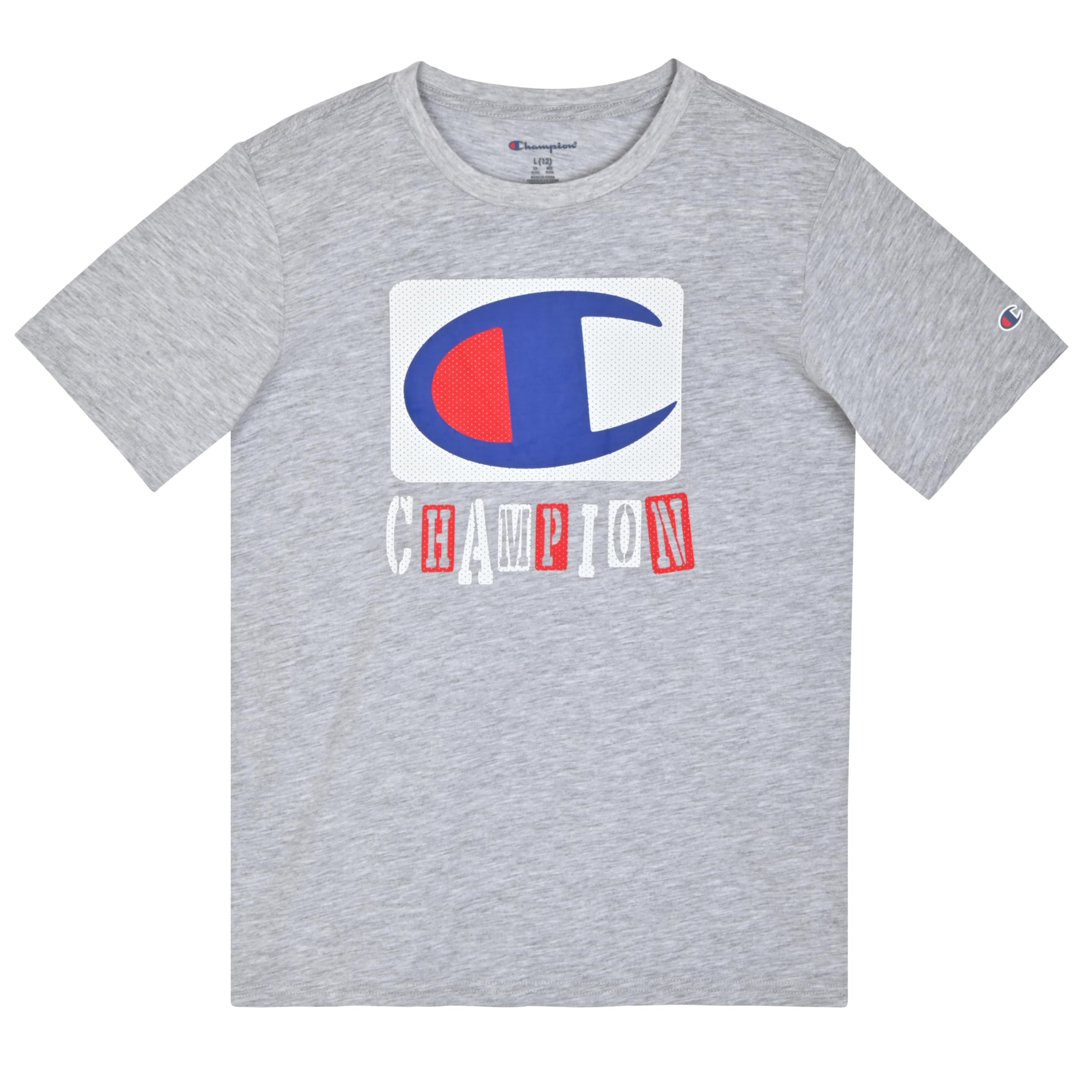 Champion Jungen 3 Piece Boys Jogger Set Jogger-Set für Jungen (1er Pack)
