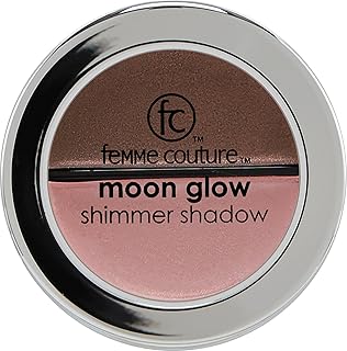 Moon Glow Shimmer Shadow Morning Glow