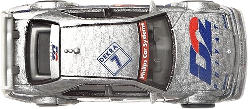 Miniatura 5 de Hot Wheels 94 Mercedez C-Class DTM