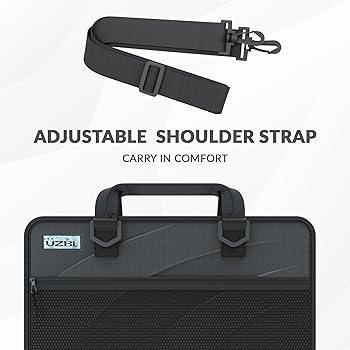 LiuShan 2 in 1 保護ケース + ポータブルバッグ 14インチ LiuShan 2 in 1 保護ケース + ポータブルバッグ 14インチ