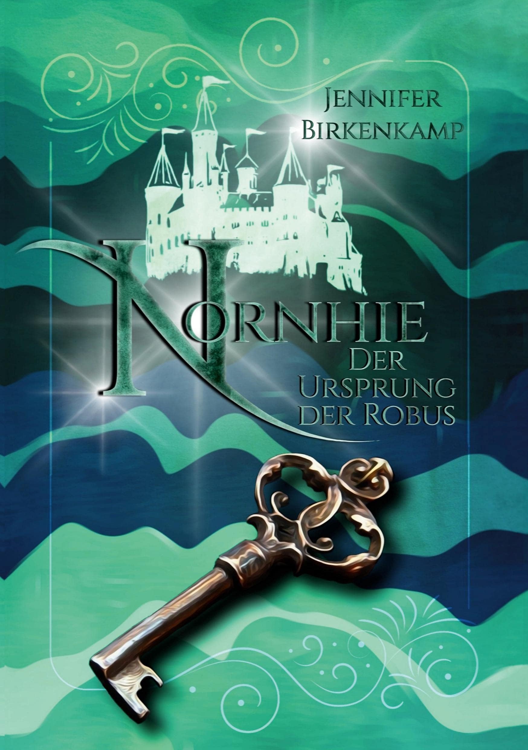 Nornhie: Der Ursprung der Robus