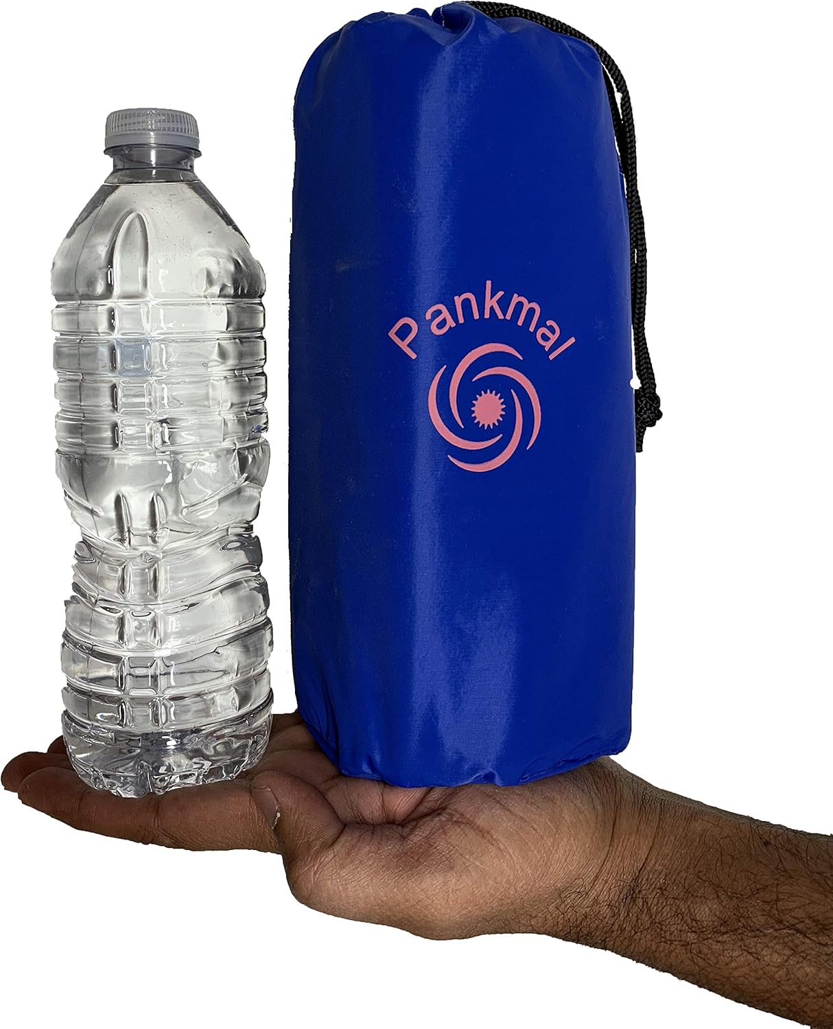 Ultra Light Sleeping Pad, Mat with Pillow for Travel- Waterproof, Compact, Inflatable for Comfortable Camping, Backpacking, Scouts & Hiking Gear for use with Cars, hammocks, Tent & Bag