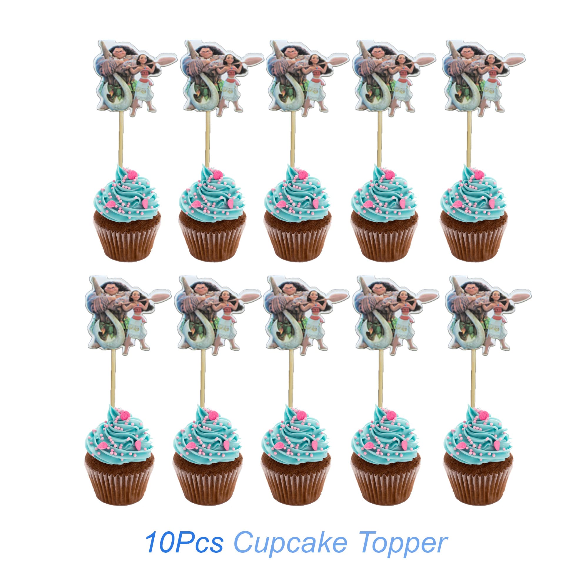 Amazon.com: paracolet 2 Moana Cupcake Stand with Moana Cupcake Topper | Great for Moana Birthday Party Decoration | Moana Table Decoration | Kids Cupcake Stand | Moana Table Decoration : Home & Kitchen amazon-com-paracolet-2-moana-cupcake-stand-with-moana-cupcake-topper-great-for-moana-birthday-party-decoration-moana-table-decoration-kids-cupcake-stand-moana-table-decoration-home-kitchen