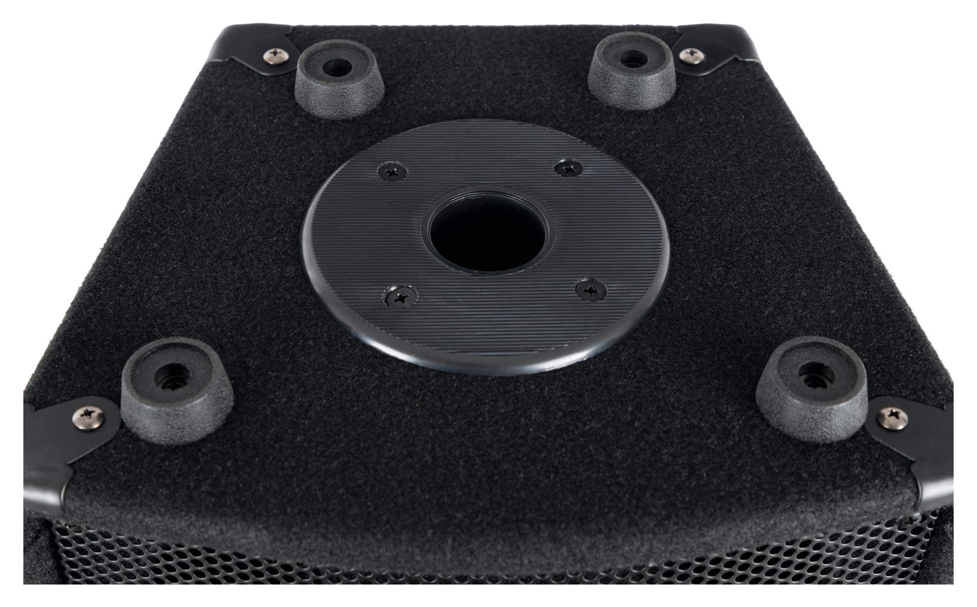 McGrey PA set completo PowerDJ-1000 600W