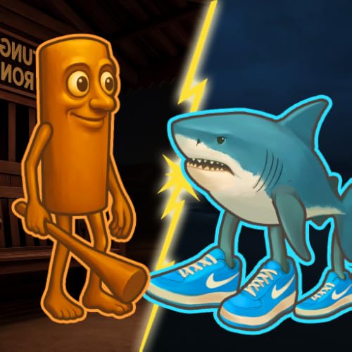 Left Or Right: Merge Monster