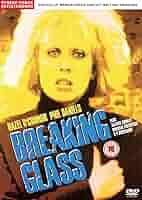 その他 Breaking Glass ~ Uncut Collector&#39;s British Edition (from UK) [DVD] Breaking Glass: the Uncut British Collector's Edition, DVD