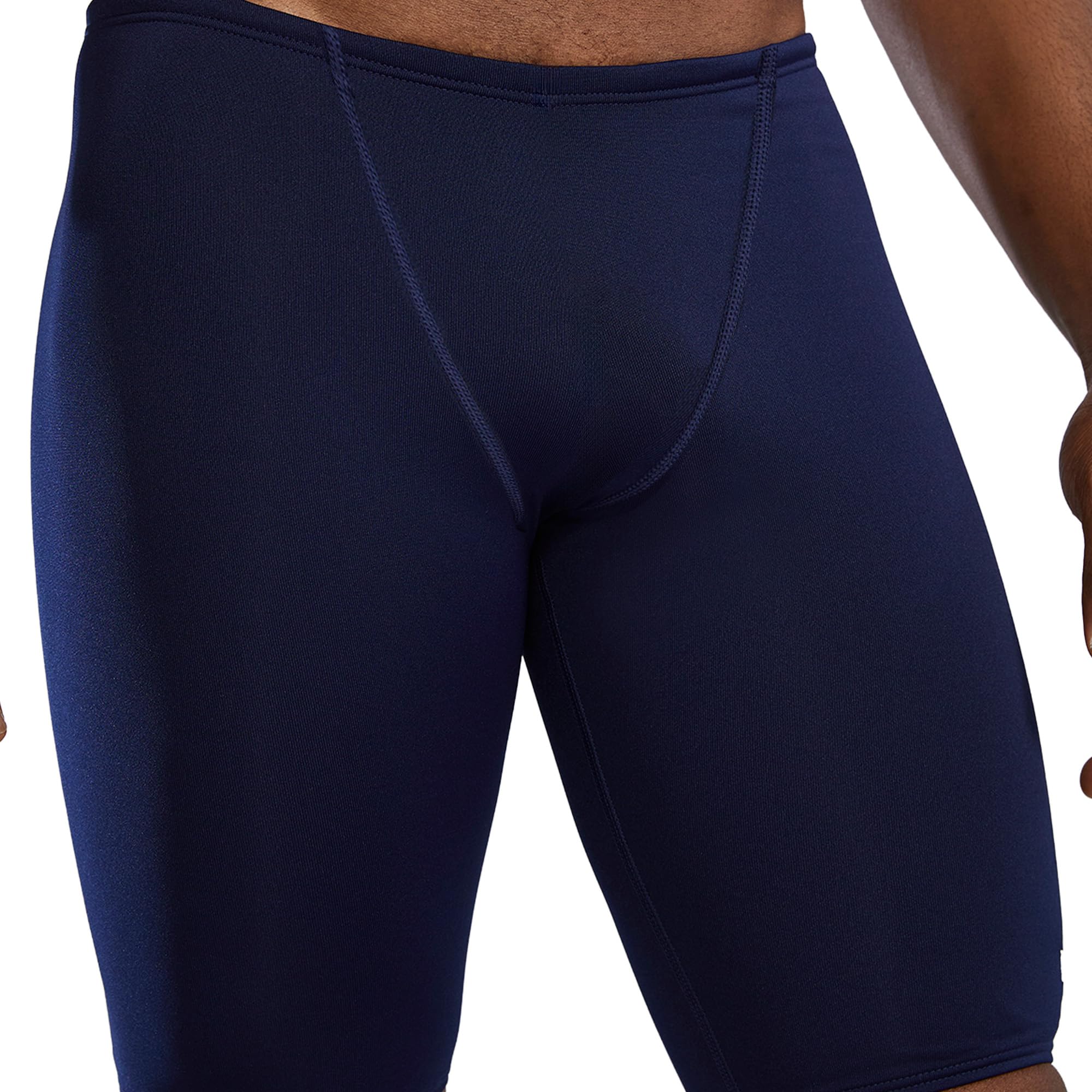 TYR Durafast Elite Workout Jammer Swimsuit Bañador para Hombre Hombre