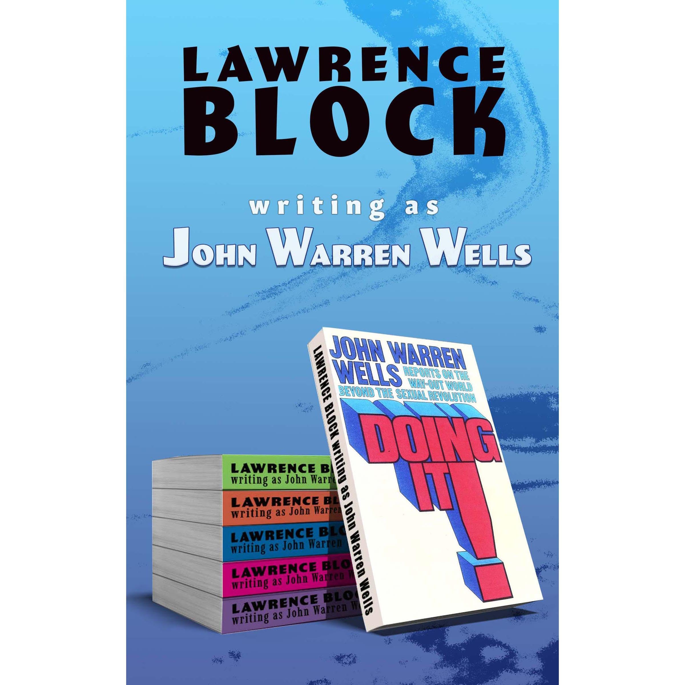 Doing It! - Going Beyond the Sexual Revolution