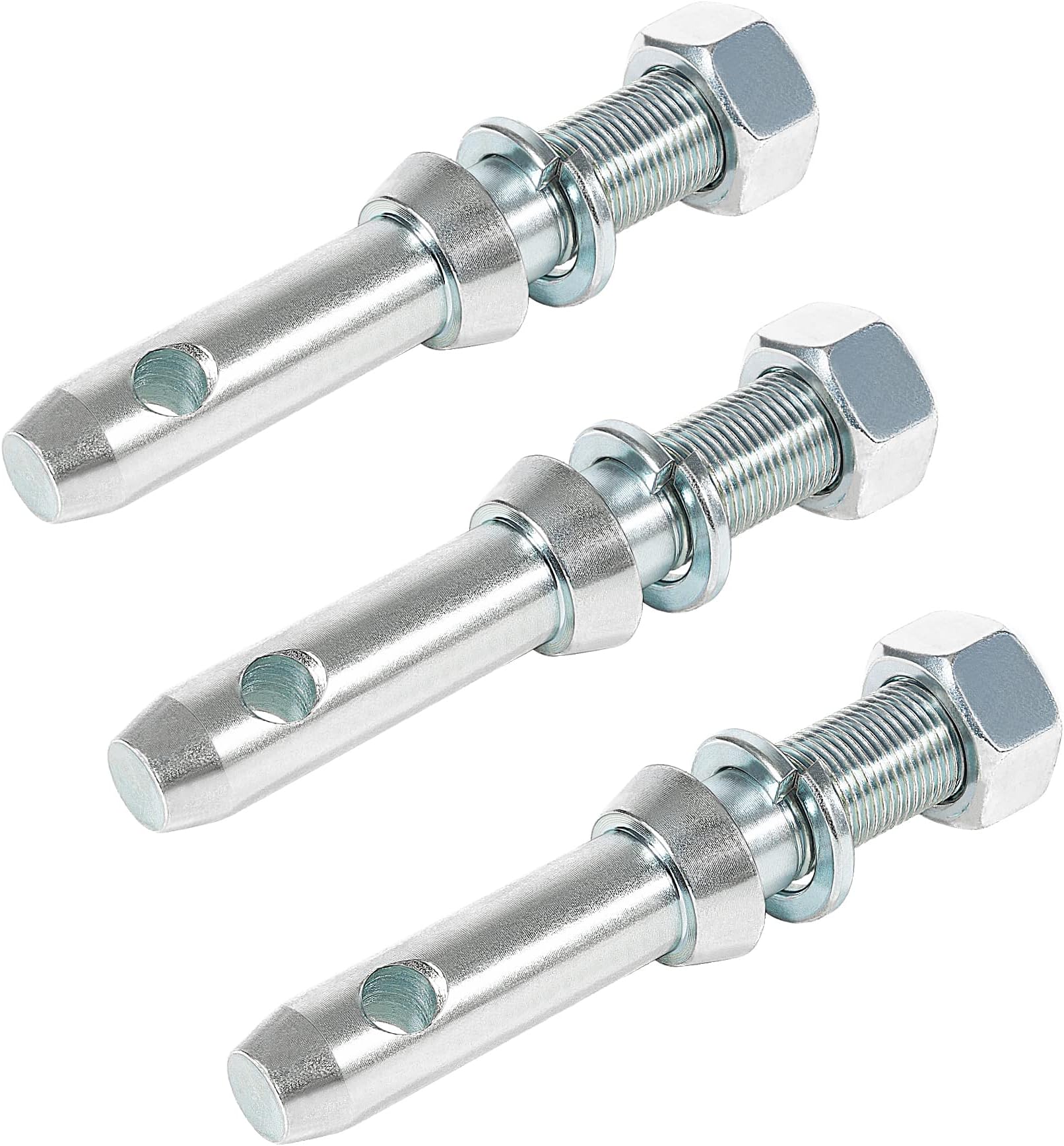 Special Products (Speeco) P7219 Cat 1 Draw Pin Hitch