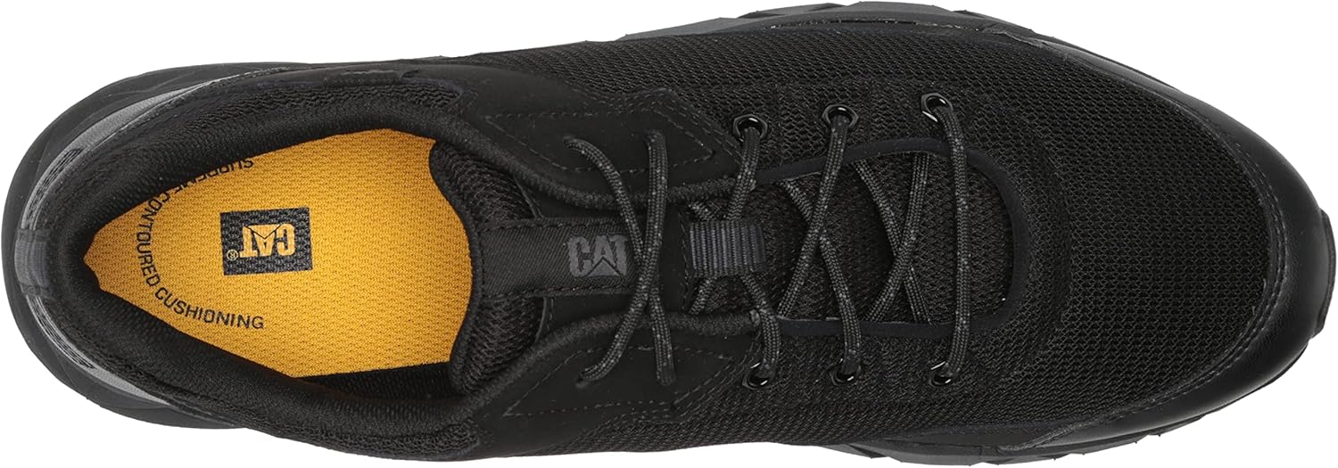 CAT Unisex-Adult Prorush Speed Fx Food Service Shoe : Clothing, Shoes & Jewelry