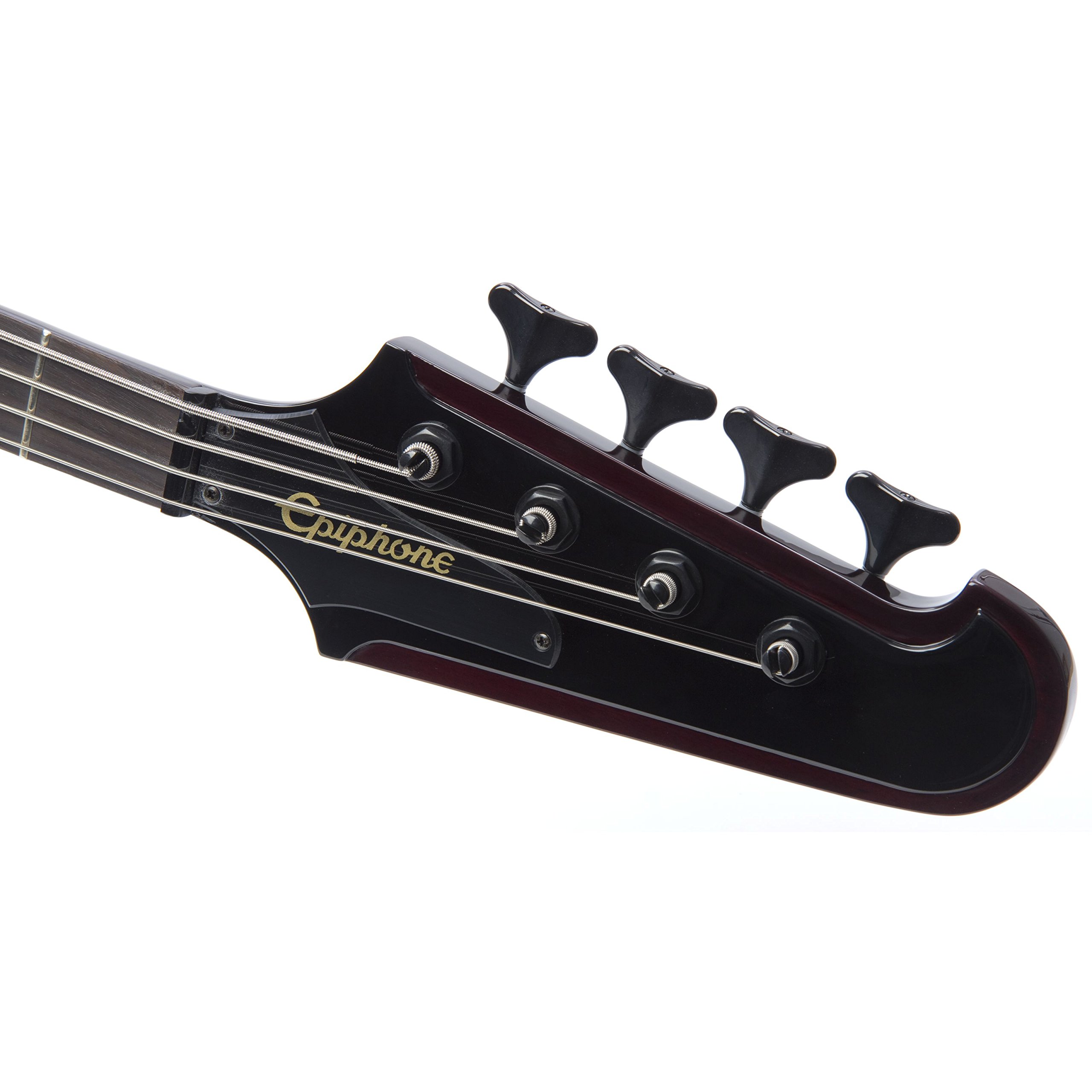 Epiphone THUNDERBIRD CLASSIC-IV 4 String Electric Bass Guitar with