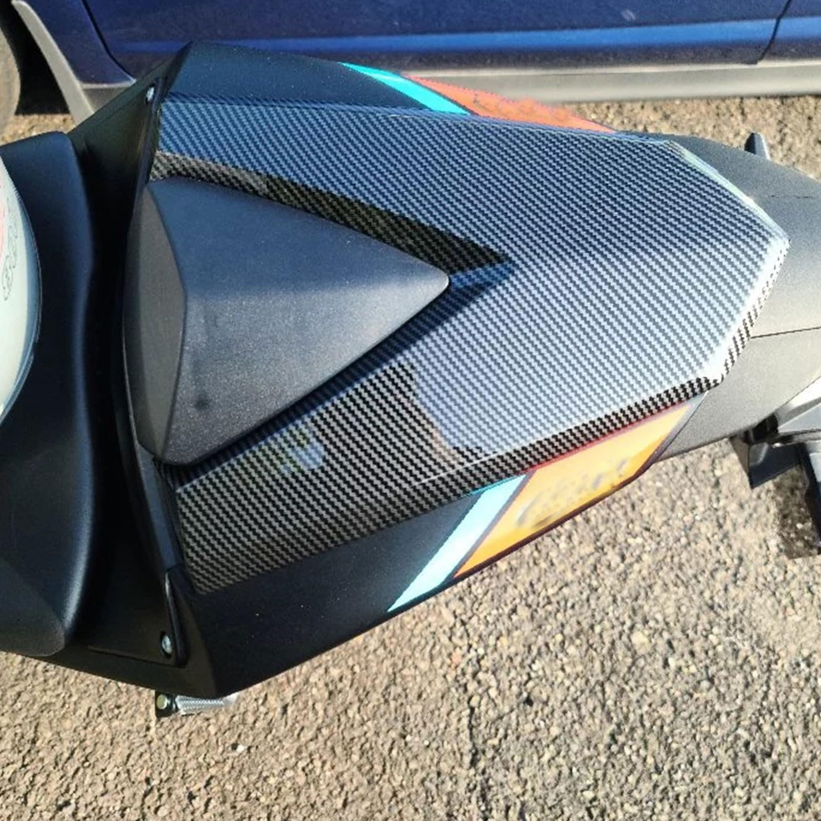 Amazon | Midimttop オートバイアクセサリー適用車種 YZF R25 R3 MT-25