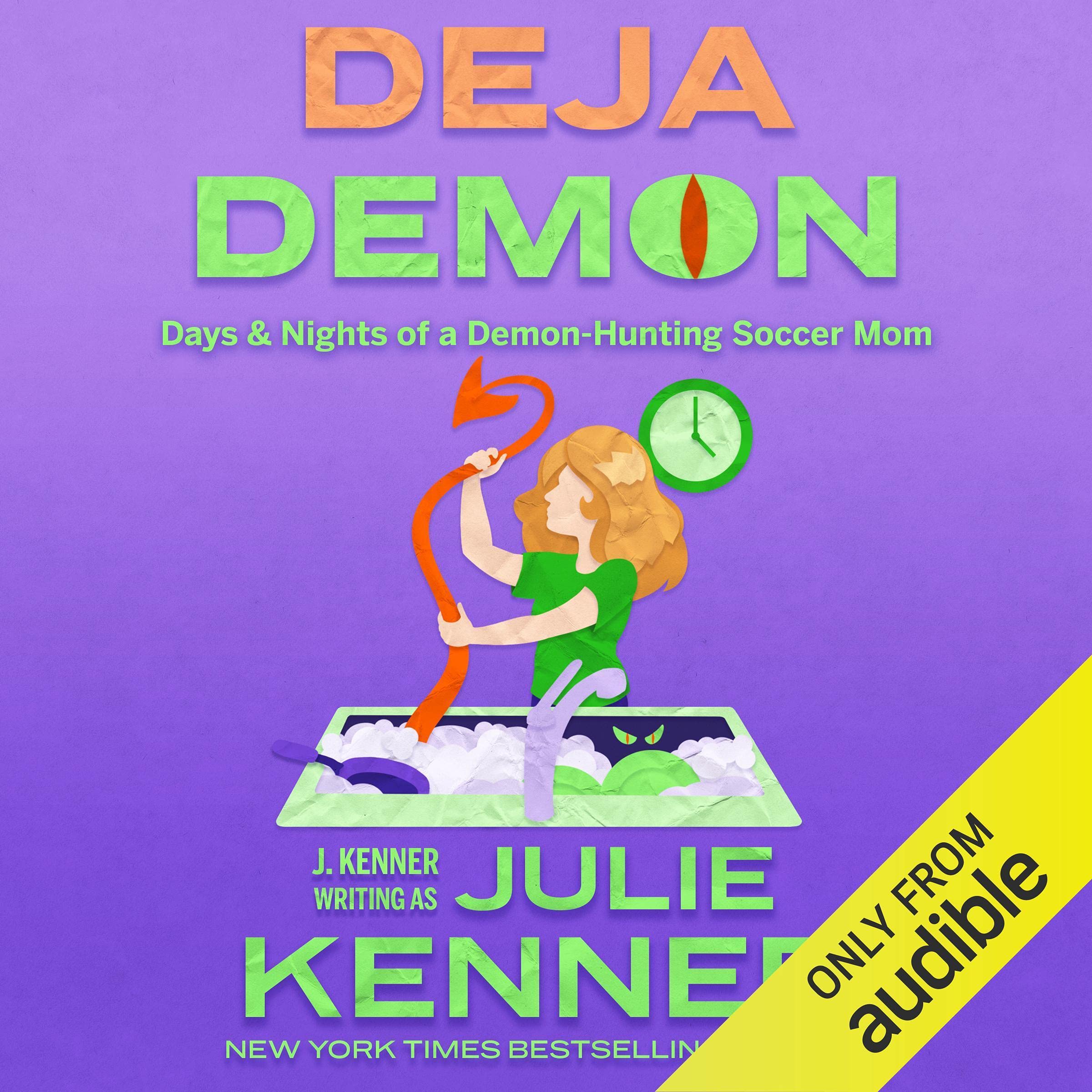 Deja Demon