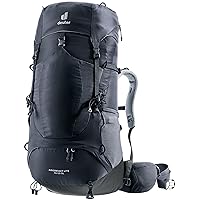 Deuter Aircontact Lite 45 + 10 SL - Zaino da trekking leggero da donna