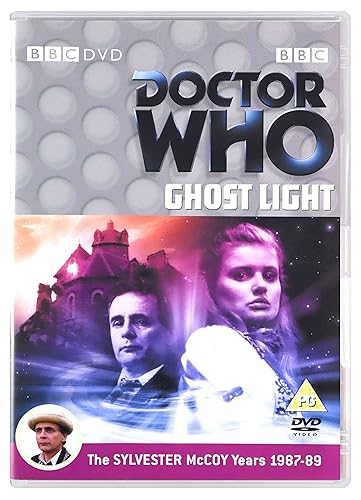 Doctor Who Ghost Light