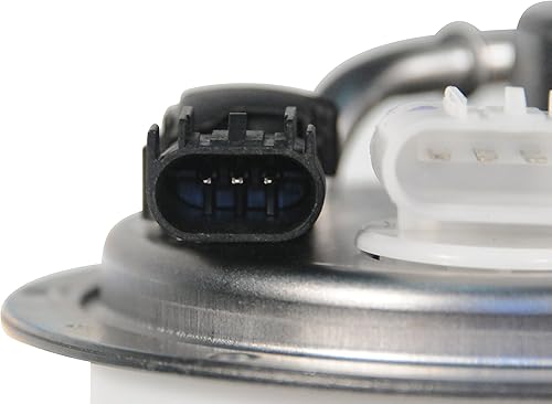 Miniatura 7 de GM Parts Módulo de bomba de combustible y sensor de nivel MU2142