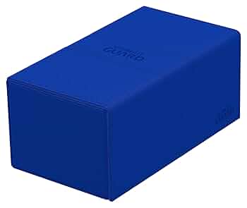 ultimate guard レザー製　デッキケース　7個セット　まとめ売り Amazon | Ultimate Guard(アルティメットガード) Twin Flip`n