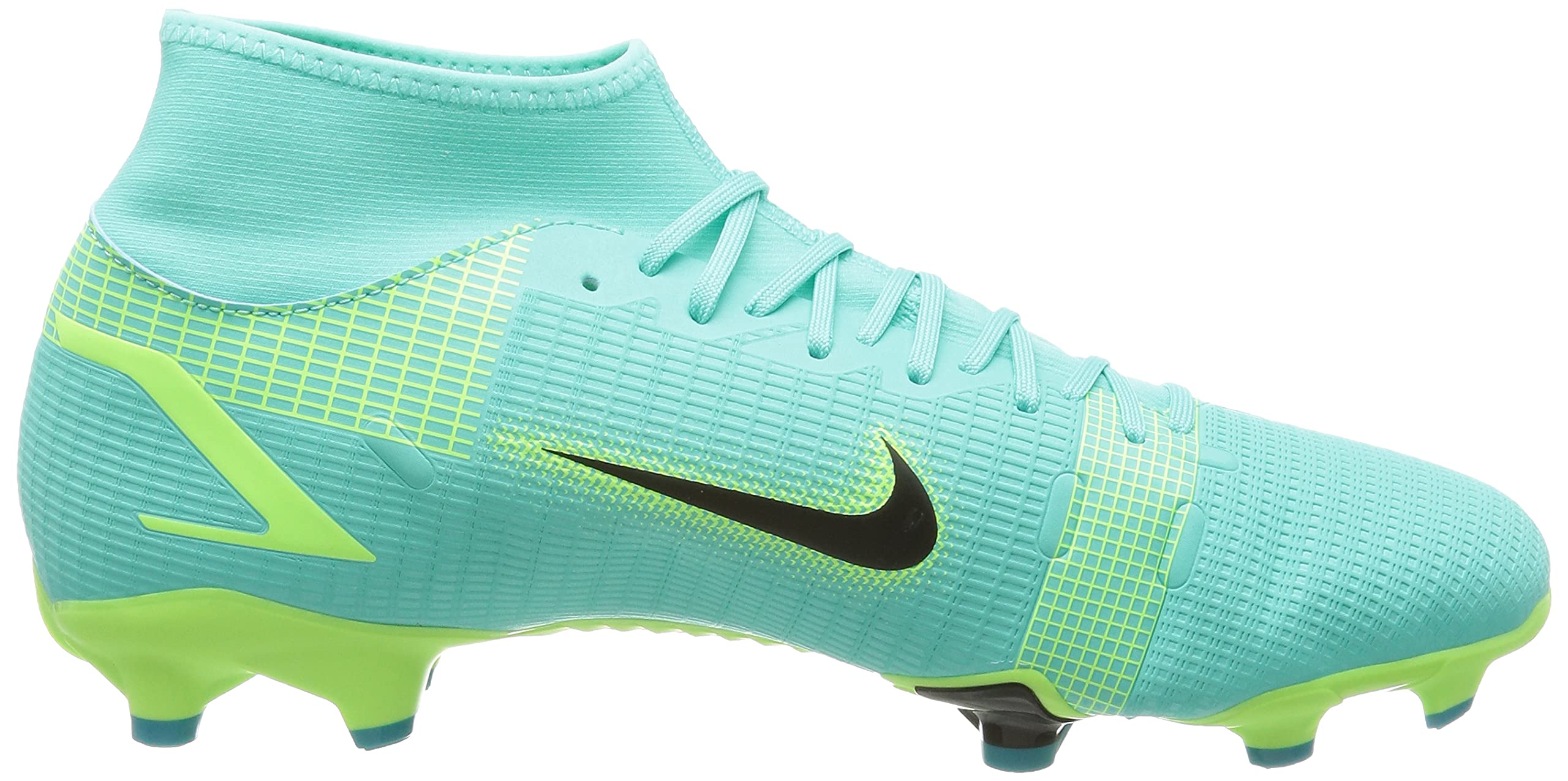 NIKE Superfly 8 Academy męskie buty do biegania w terenie, Fg/Mg