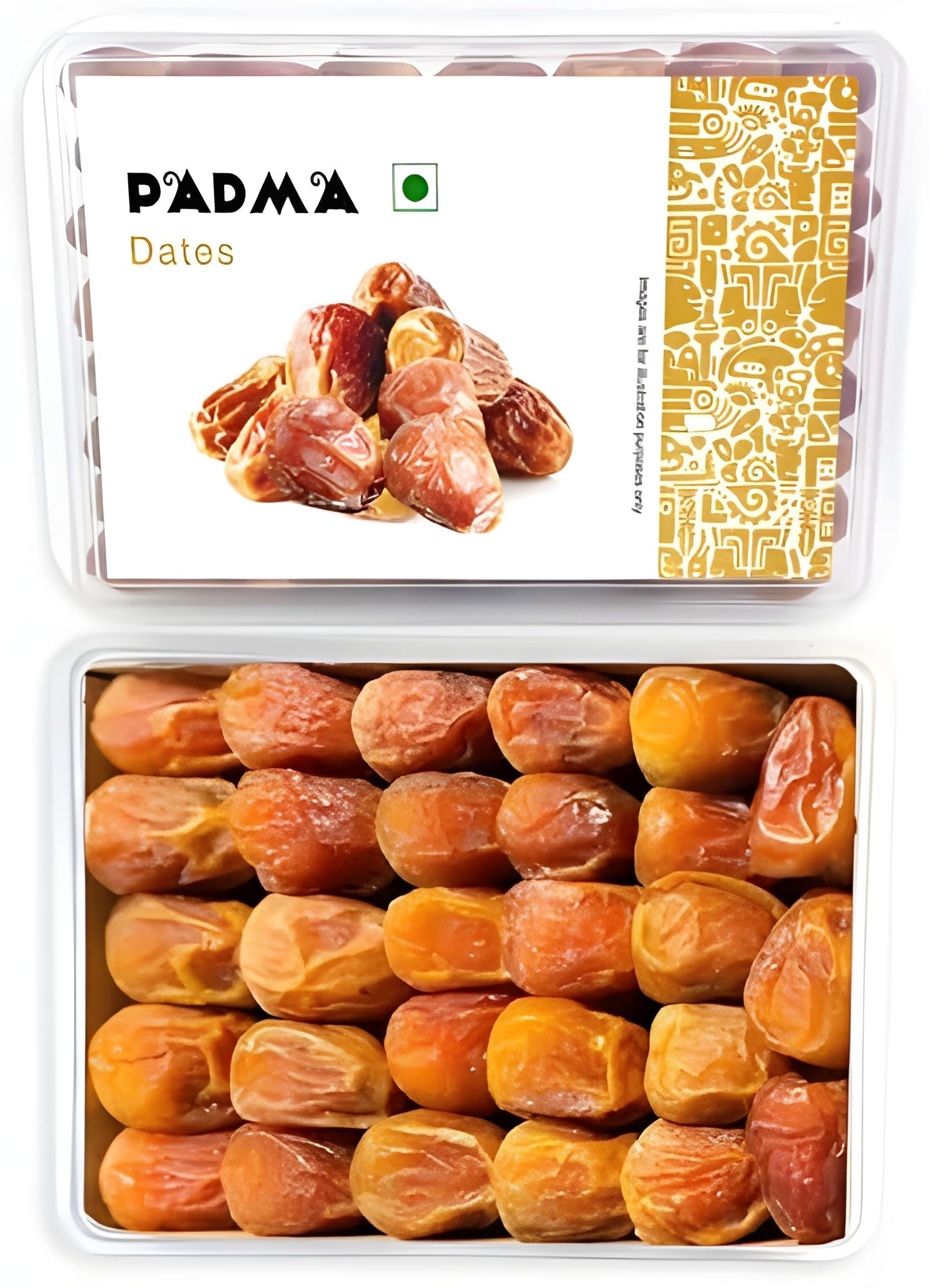 Padma- Premium Soft International Fresh Sukkari Saudi Dates, Khajoor/Khajur, Healthy & Nutritious Snack, Rich In Vitamins & Mineral,Rich In Calcium, Iron And Potassium.,500 Grams (B0CT5XGTT6) Amazon Price History, Amazon Price Tracker