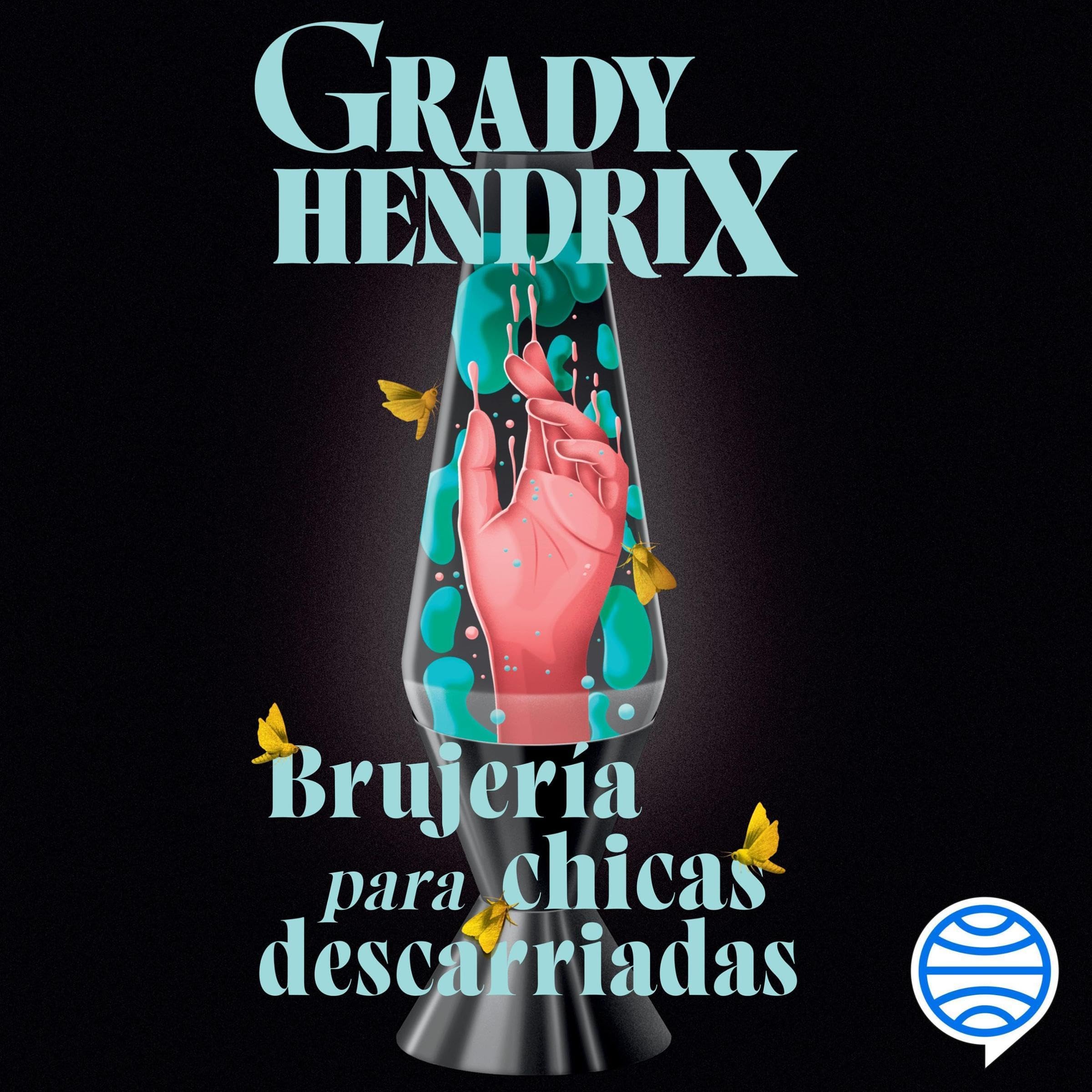 Brujería para chicas descarriadas