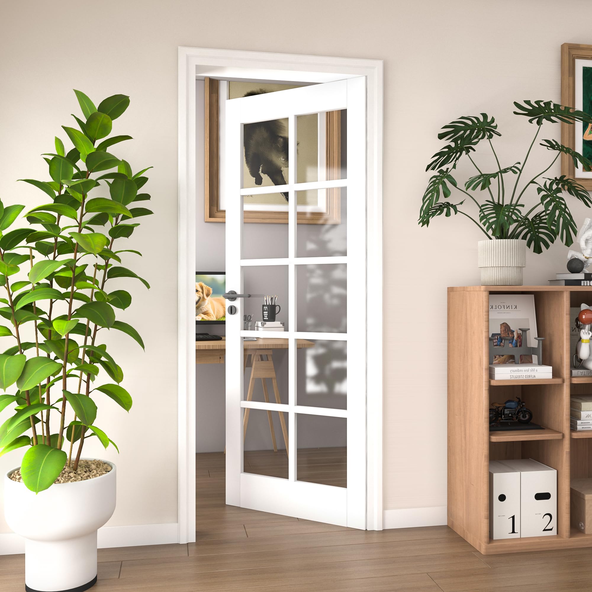 Stack Up The Savings! (Row 8)