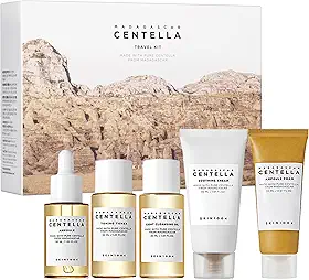 CENTELLA KIT TRAVEL