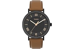 Timex Southview: A Timeless Masterpiece