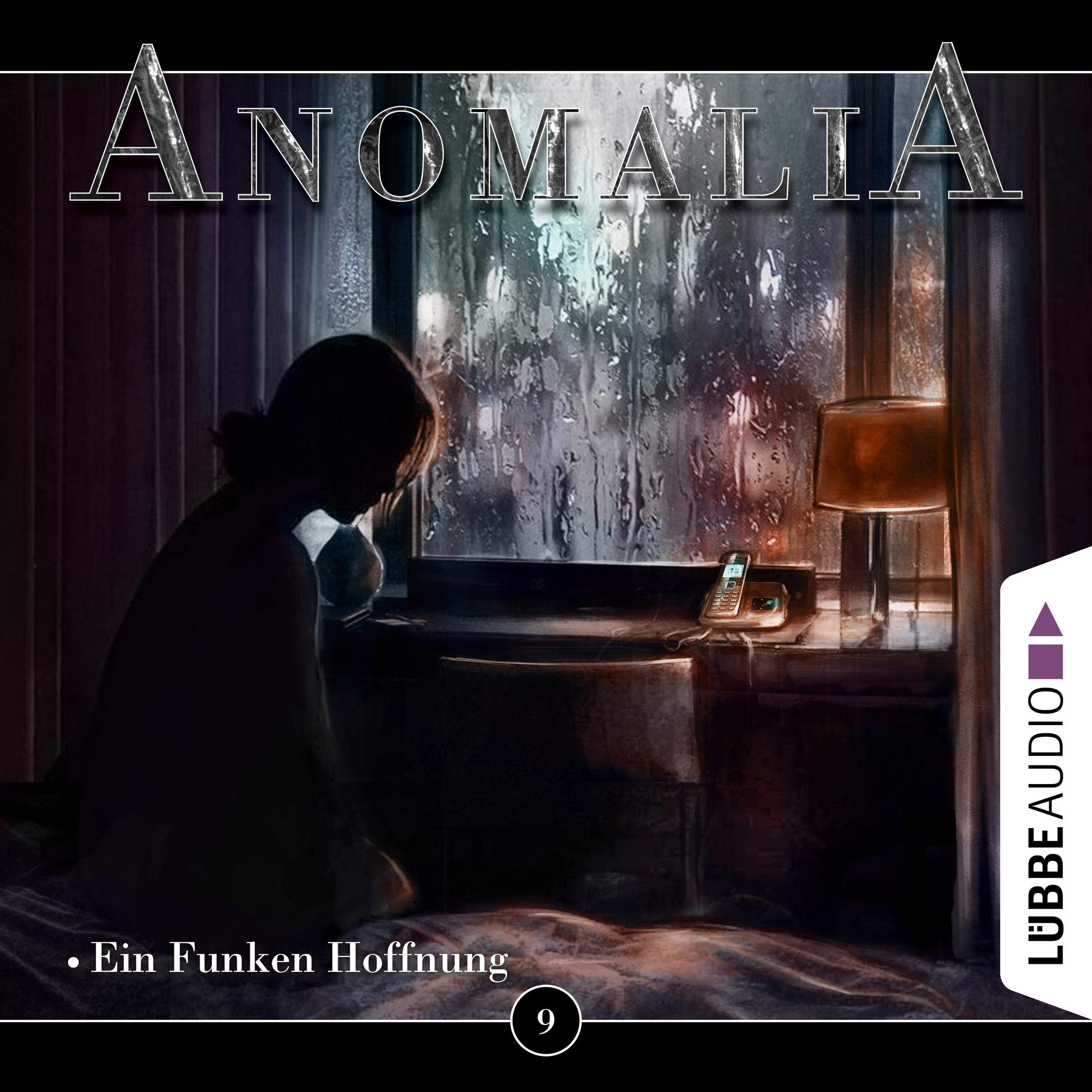 Cover art for Ein Funken Hoffnung