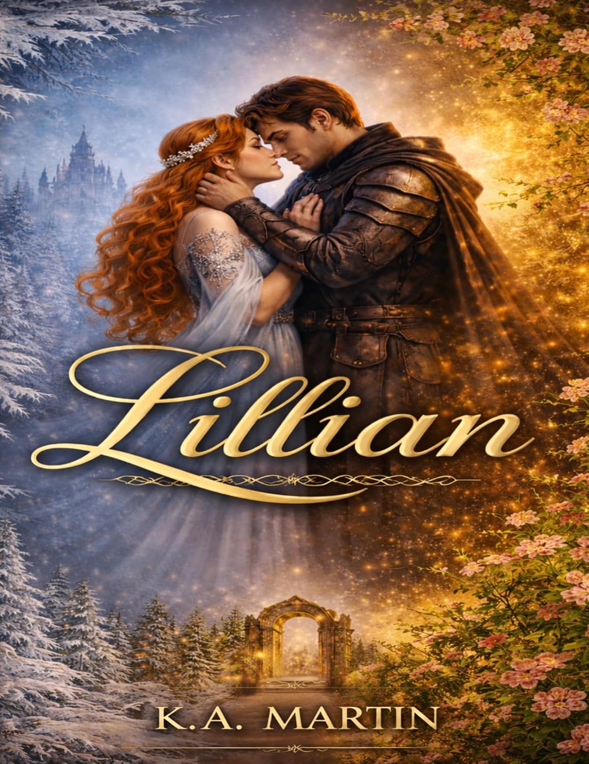 Lillian