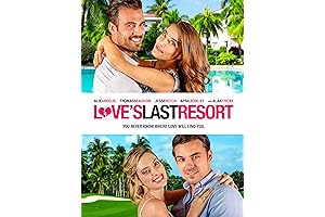 Loves' Last Resort: Jesse Hutch DVD
