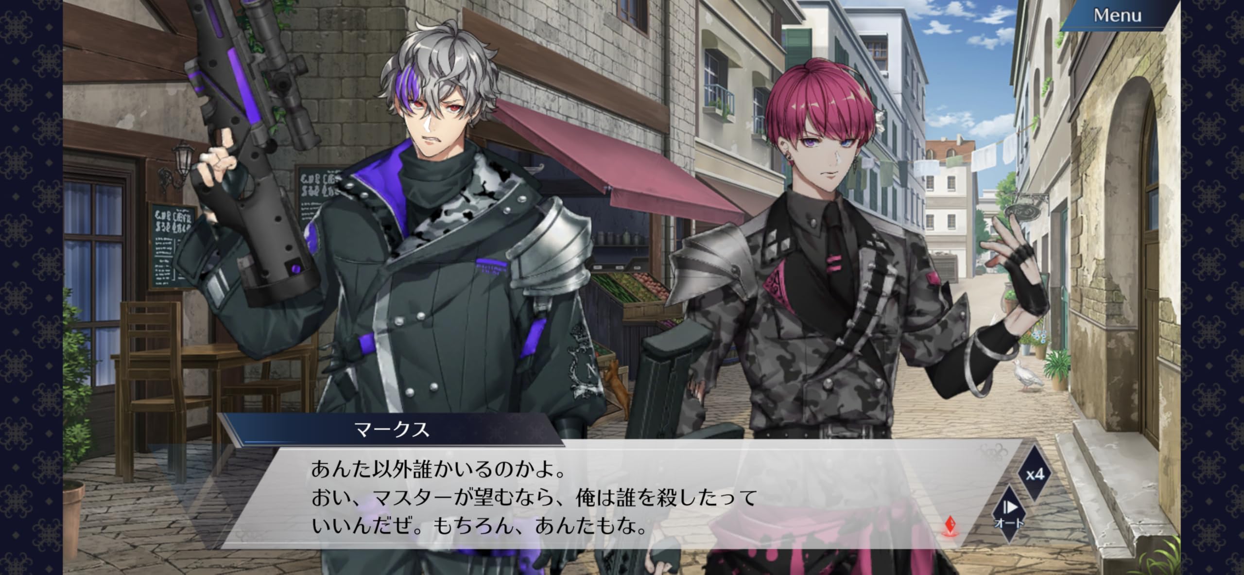 Amazon.co.jp: 千銃士:Rhodoknight for Nintendo Switch 限定版