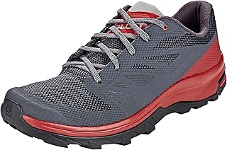 salomon cross trainer