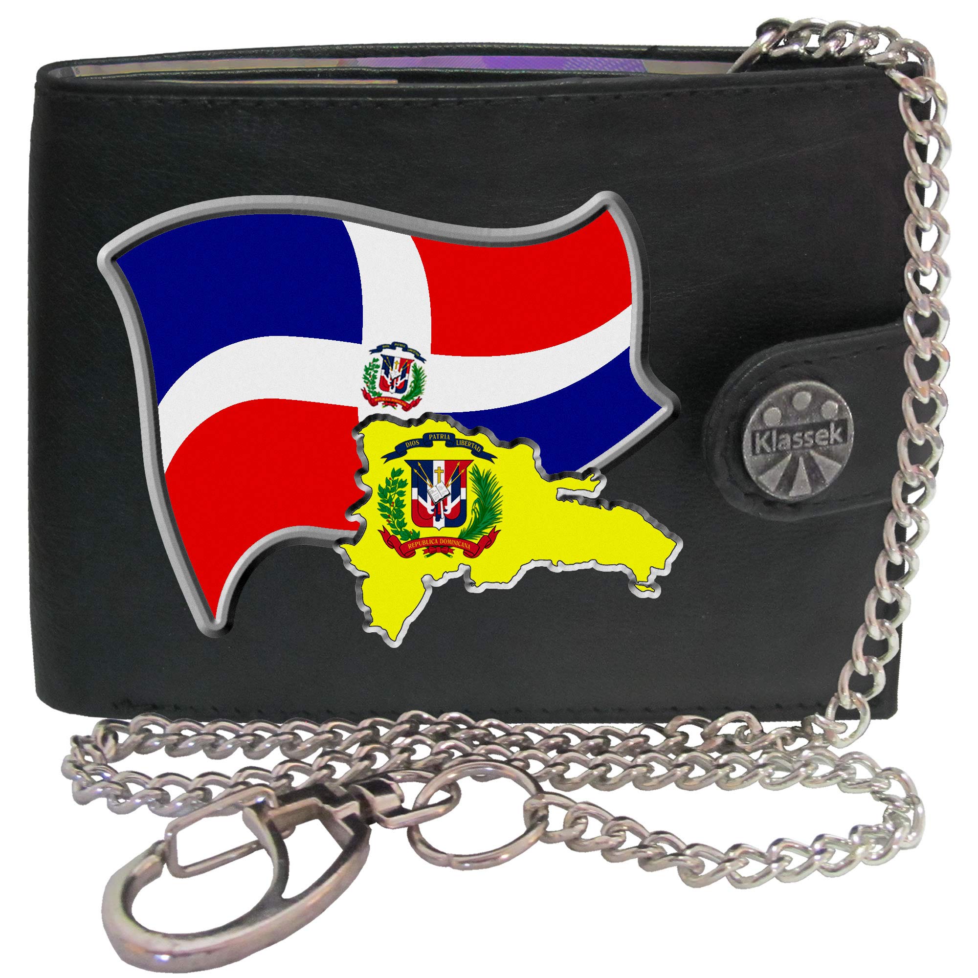 Buy Dominican Republic Dominicans and Coat of Arms COA KLASSEK Mens