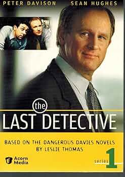 その他 Last Detective: Series 3 [DVD] Last Detective: Series 3 [DVD]