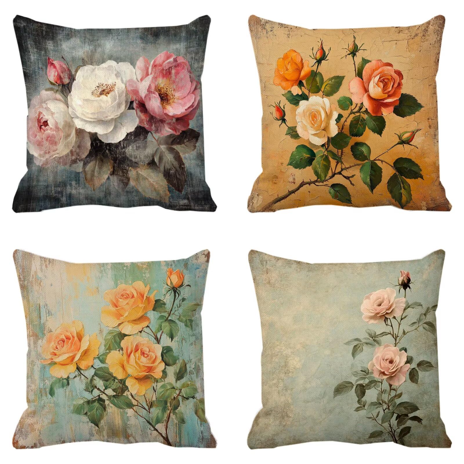Taie oreiller housse coussin imperméable pour vos chaises de jardin