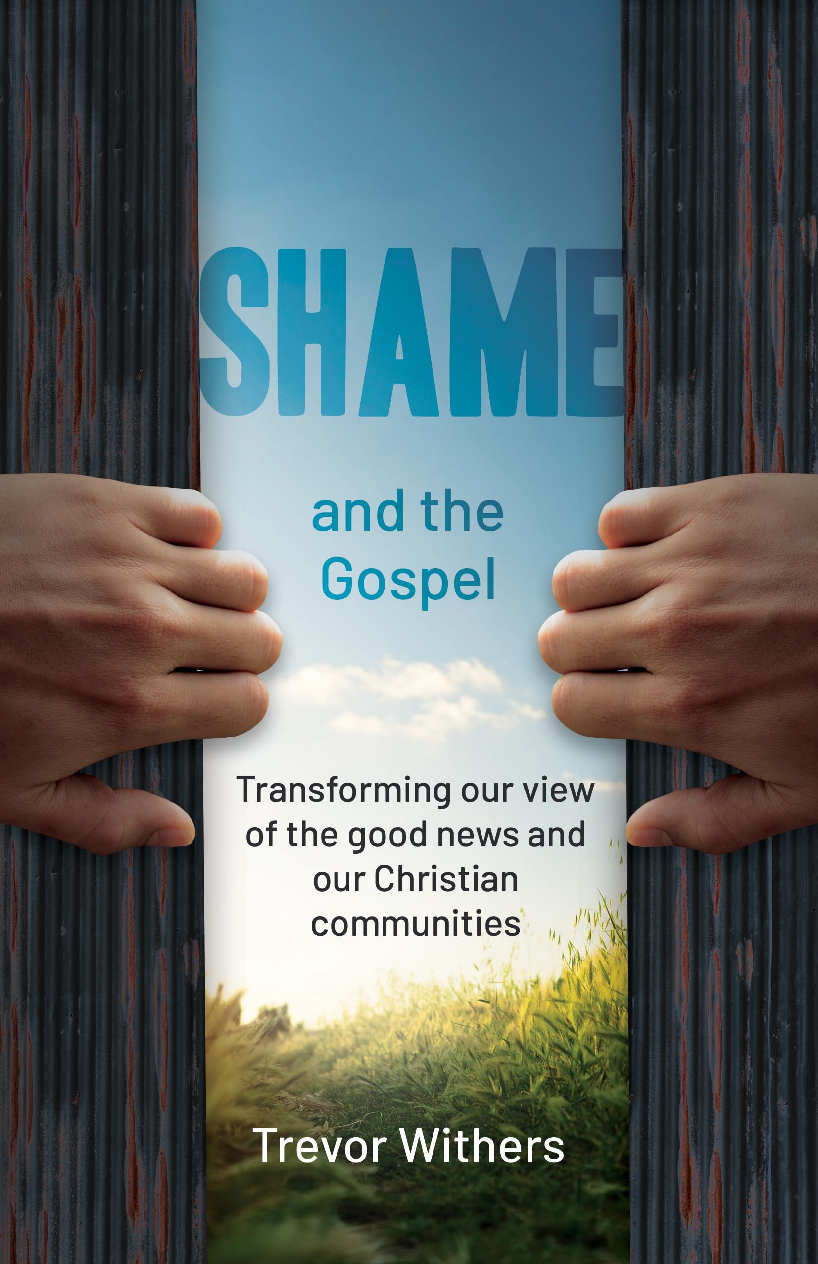 Shame and the Gospel: Transforming our View of the Good News and our Christian Communities