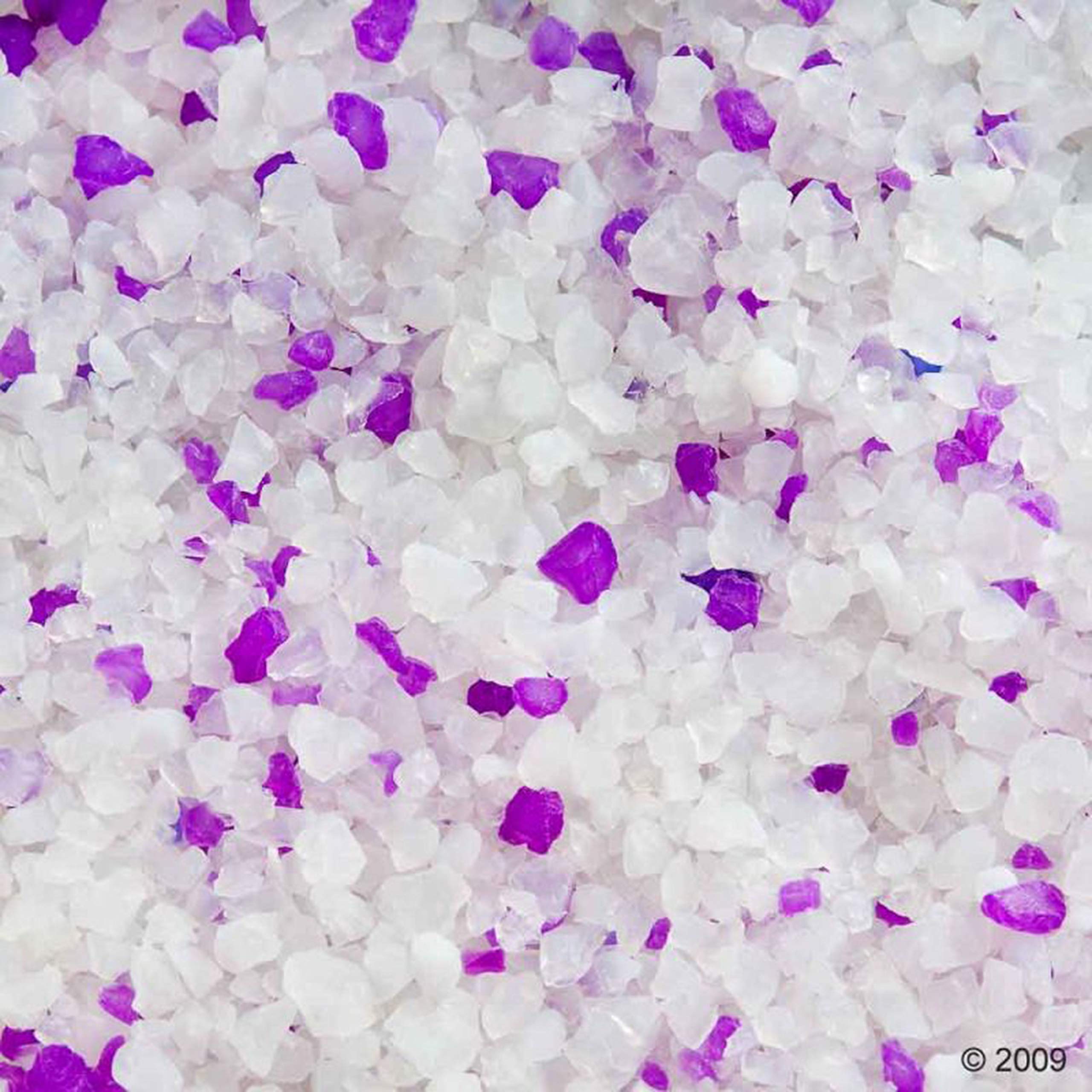 Tigerino Crystals Lavender Cat Litter 6 x 5 litre Buy Online in Sri