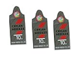 MSB 30 Pieces Ball Point Jersey Home Sewing Machine Needles Assortment (Organ 15X1 Size#10,12,14)