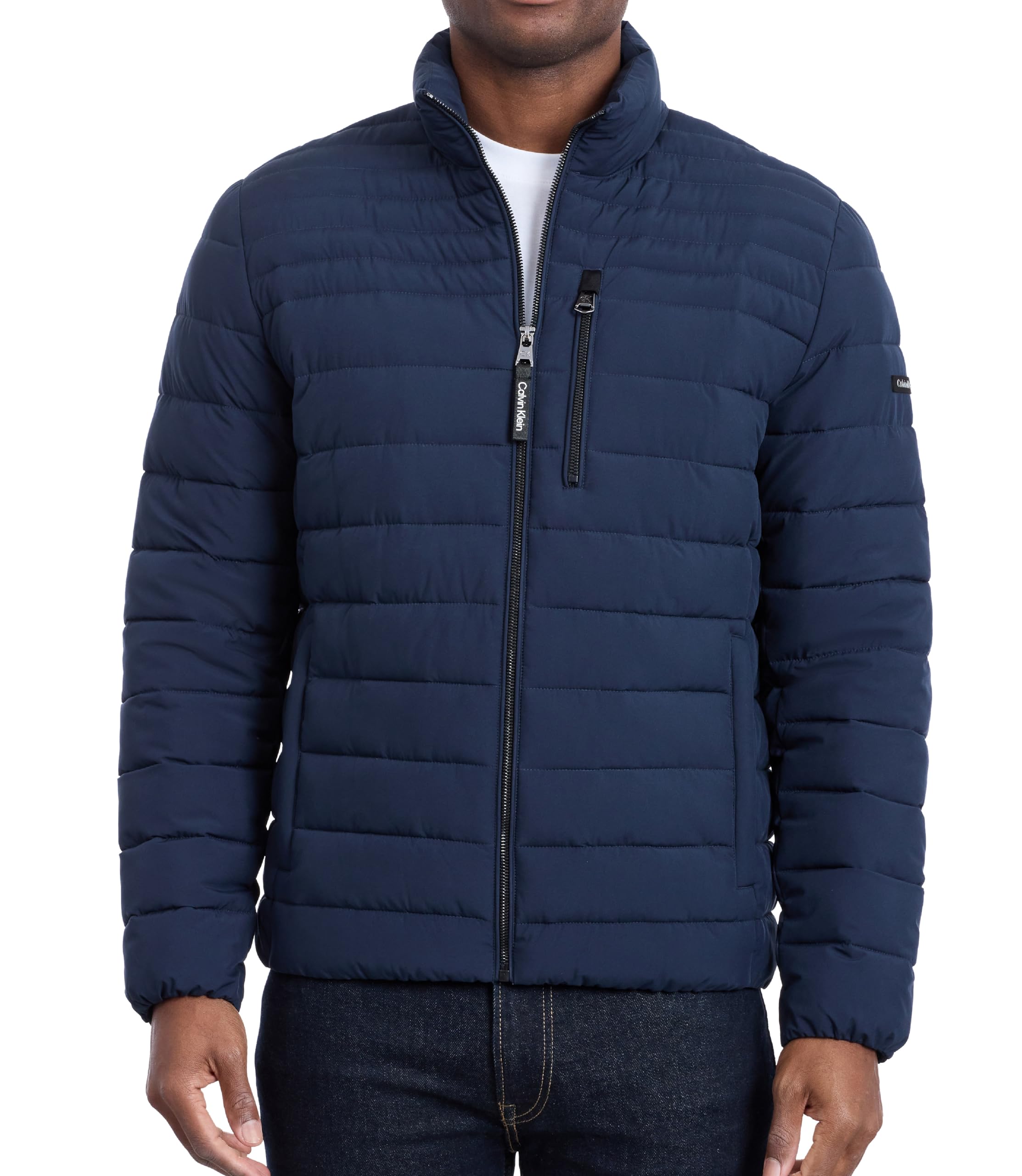 Calvin Klein Men's Down Puffer