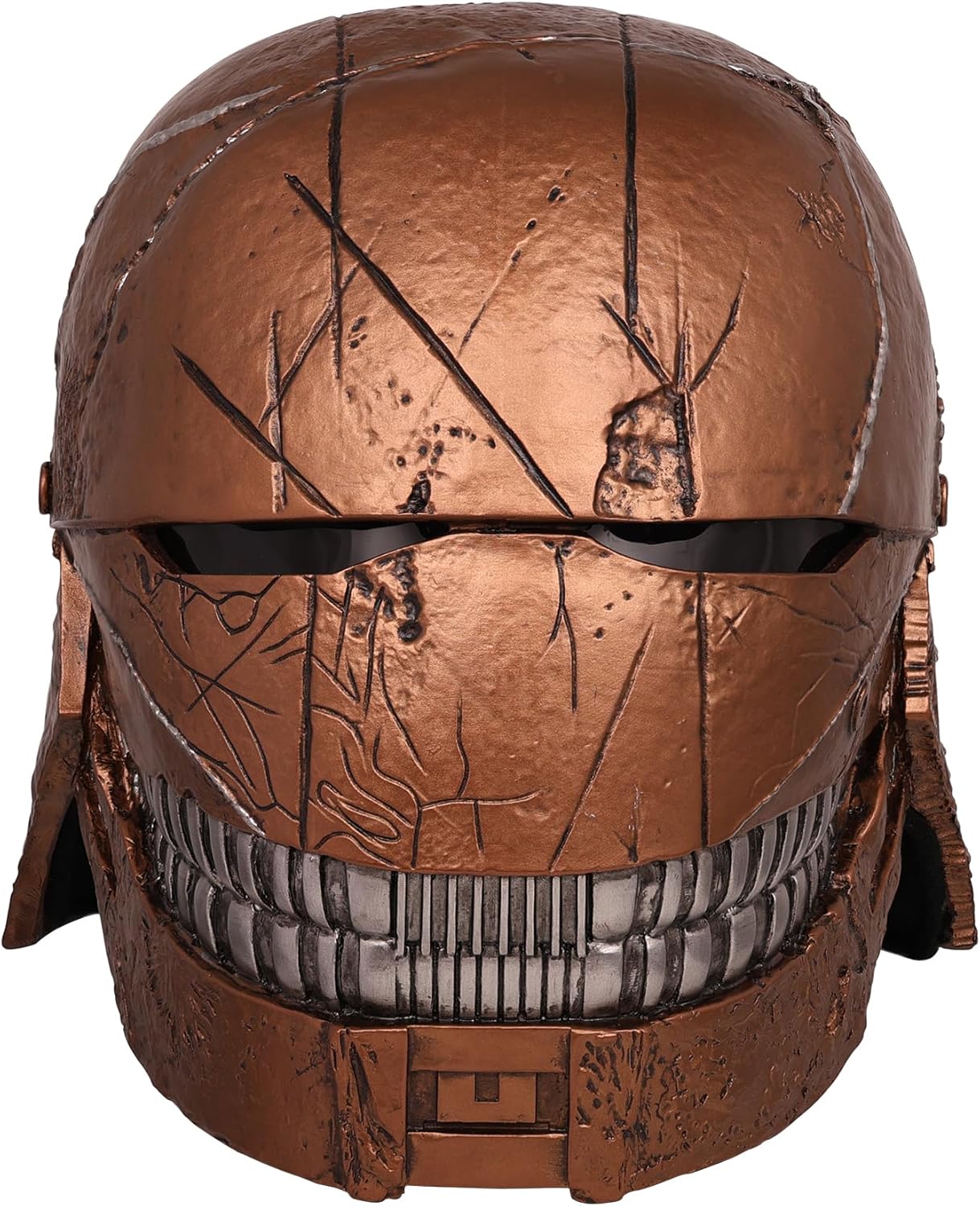 Stranger Helmet Resin Halloween Cosplay Mask Collectible Prop Gift