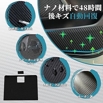 Amazon | ruiya 新型 スズキ ジムニー jb64 jb74 専用 グローブ