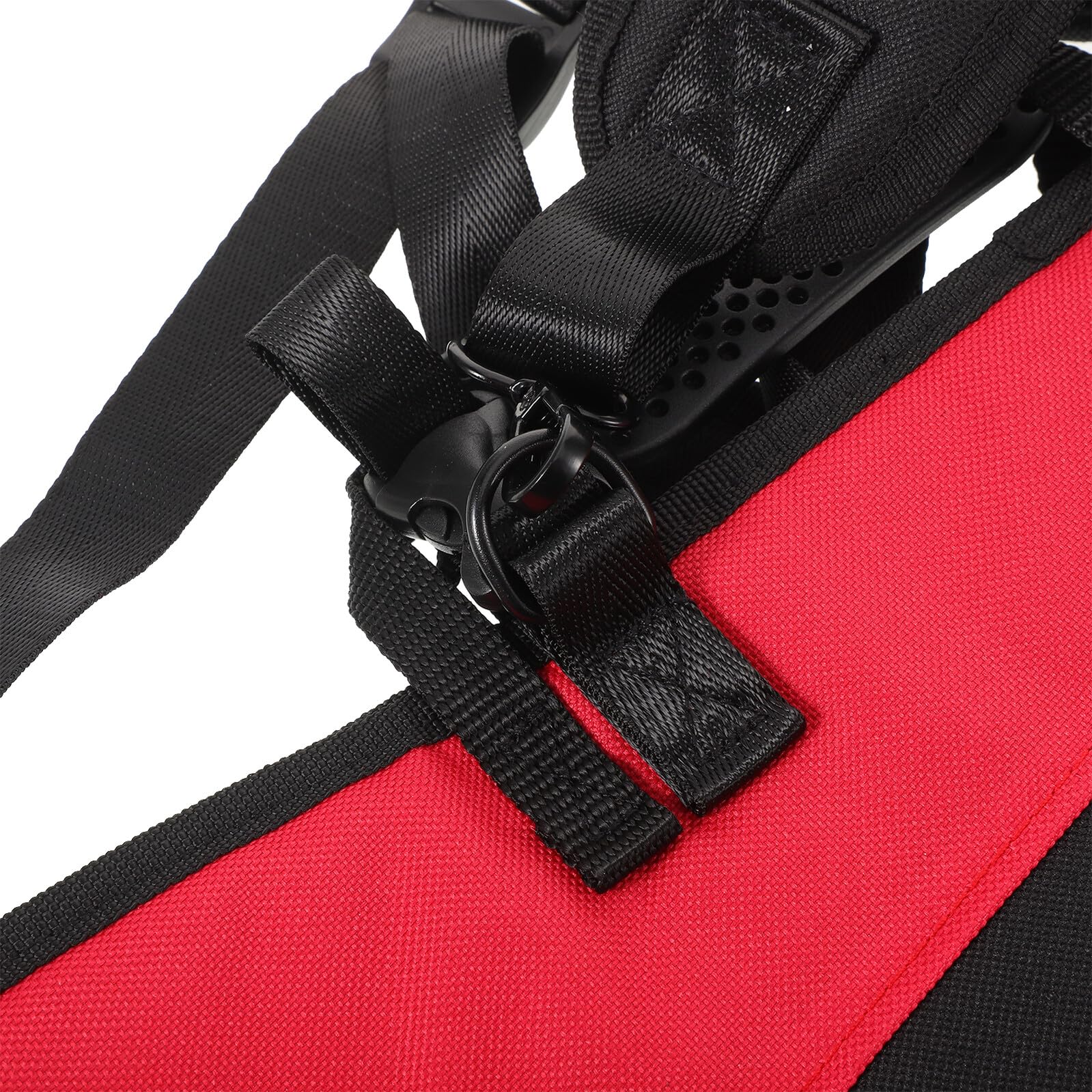 Levemolo Dos de Transport pour Chat et Chien Bandoulière Réglable Extérieur pour Animaux de Compagnie de Voyage pour Petit Chien