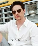 NSSIW Sunglasses-for-Men Polarized Mens-Sunglasses Sun-Glasses: Classic Sunglasses with UV Protection Driving Fishing Golf
