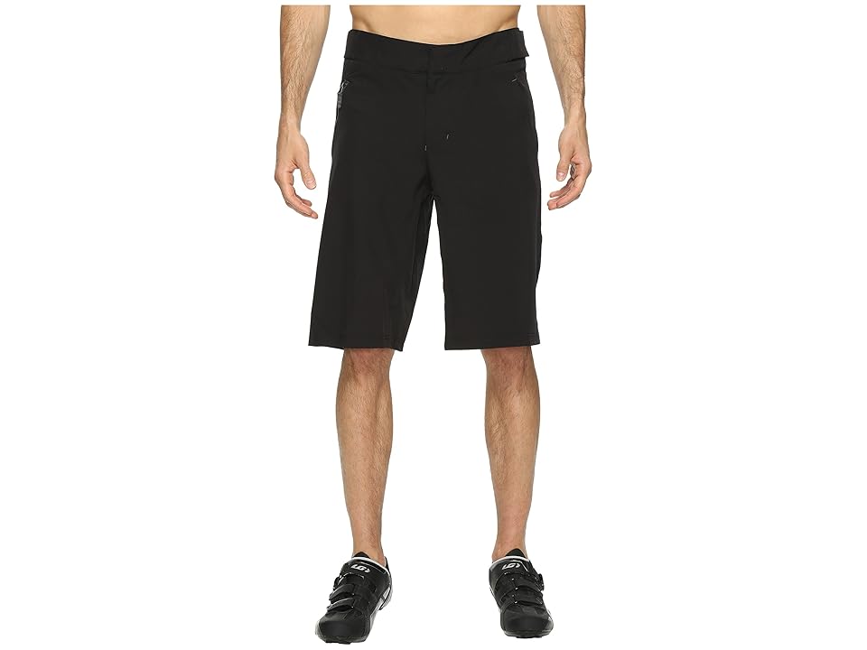 

Louis Garneau Leeway Cycling Shorts (Black) Men's Workout